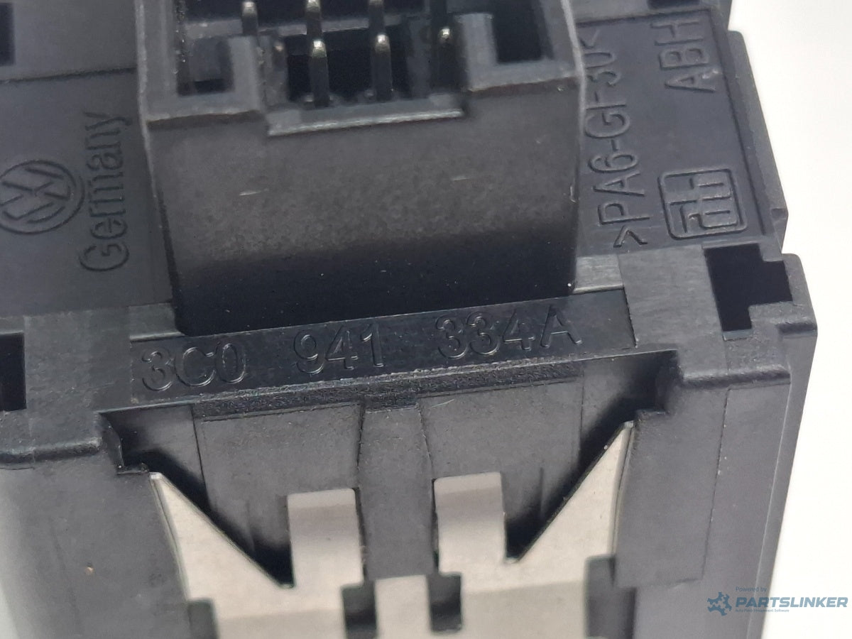 Dimmer VOLKSWAGEN PASSAT Variant 3C5 2005 - 20112.0 TDI BMP 3C0941334A