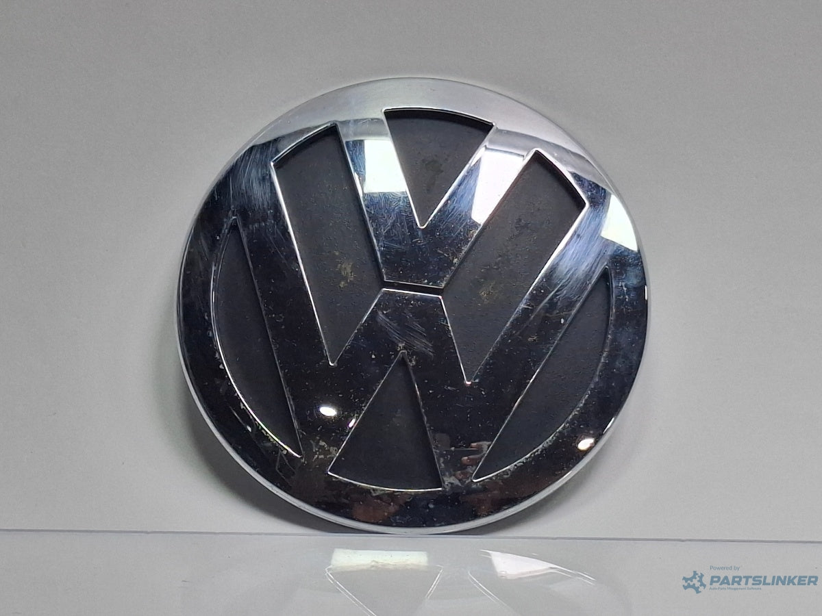 Emblema VOLKSWAGEN PASSAT Variant 3C5 2005 - 20112.0 TDI BMP 3C9853630 , 2K0853630B