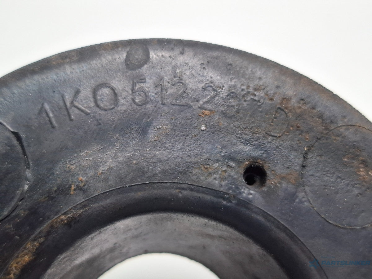 Taler arc spate VOLKSWAGEN TIGUAN 5N_ 2007 - >2.0 TDI 4motion CBAB, CFFB, CLJA 1K0512297D