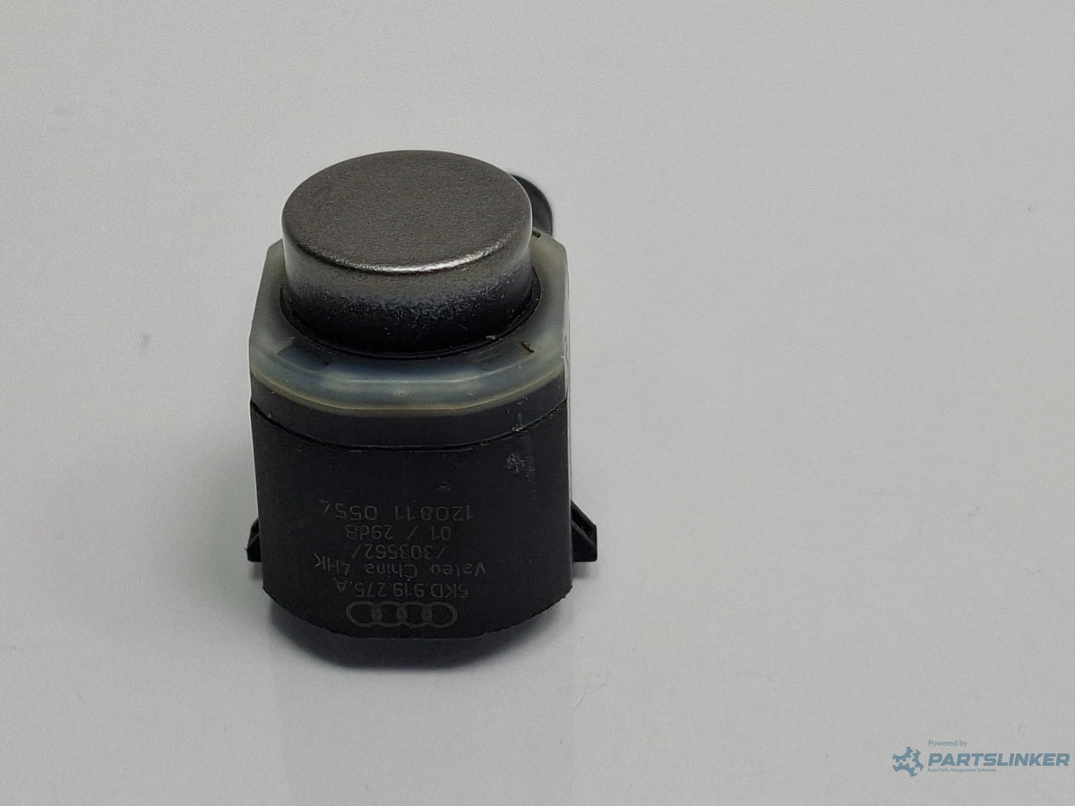 Senzor parcare fata AUDI Q5 8RB 2008 - >2.0 TDI quattro CAHA, CGLB, CMGA 5KD919275A