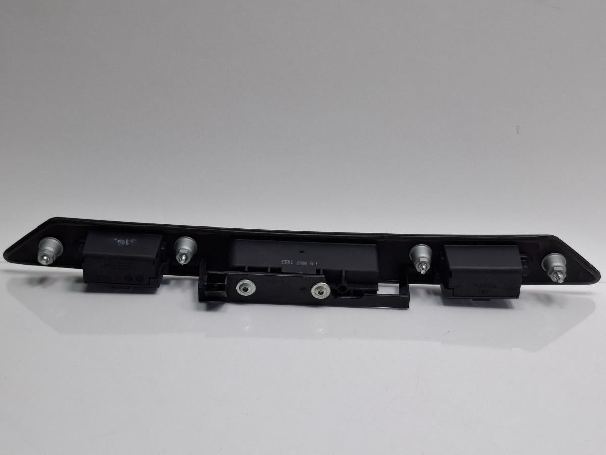 Maner deschidere portbagaj AUDI A3 II Sportback 8PA 2004 - 20151.9 TDI BKC, BLS, BXE 8P0827574