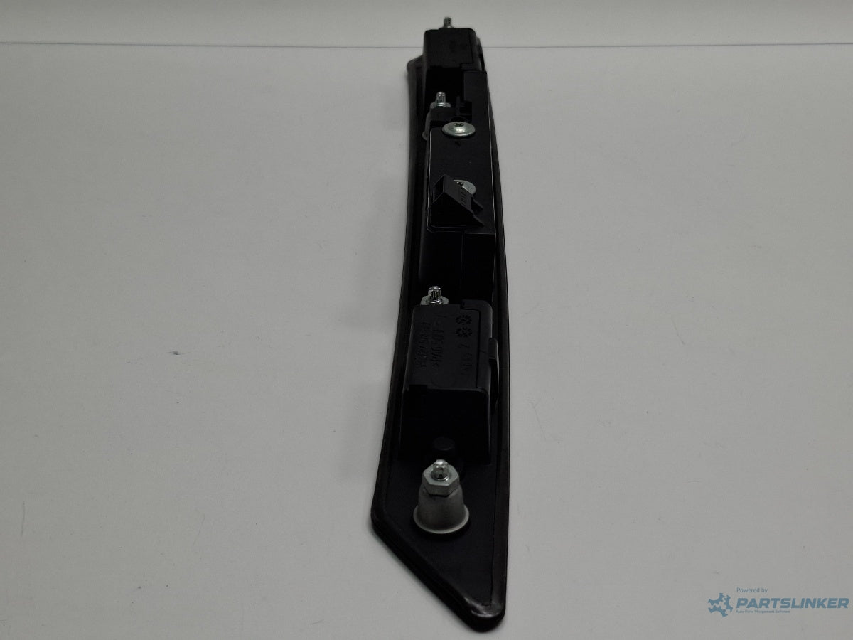 Maner deschidere portbagaj AUDI A3 II Sportback 8PA 2004 - 20151.9 TDI BKC, BLS, BXE 8P0827574