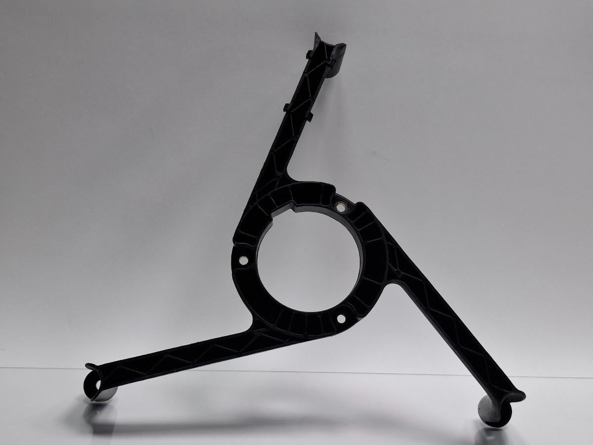 Suport ventilator SKODA FABIA 6Y2 1999 - 20081.4 1.4 1.4 AME, AQW, ATZ 1J0121206C