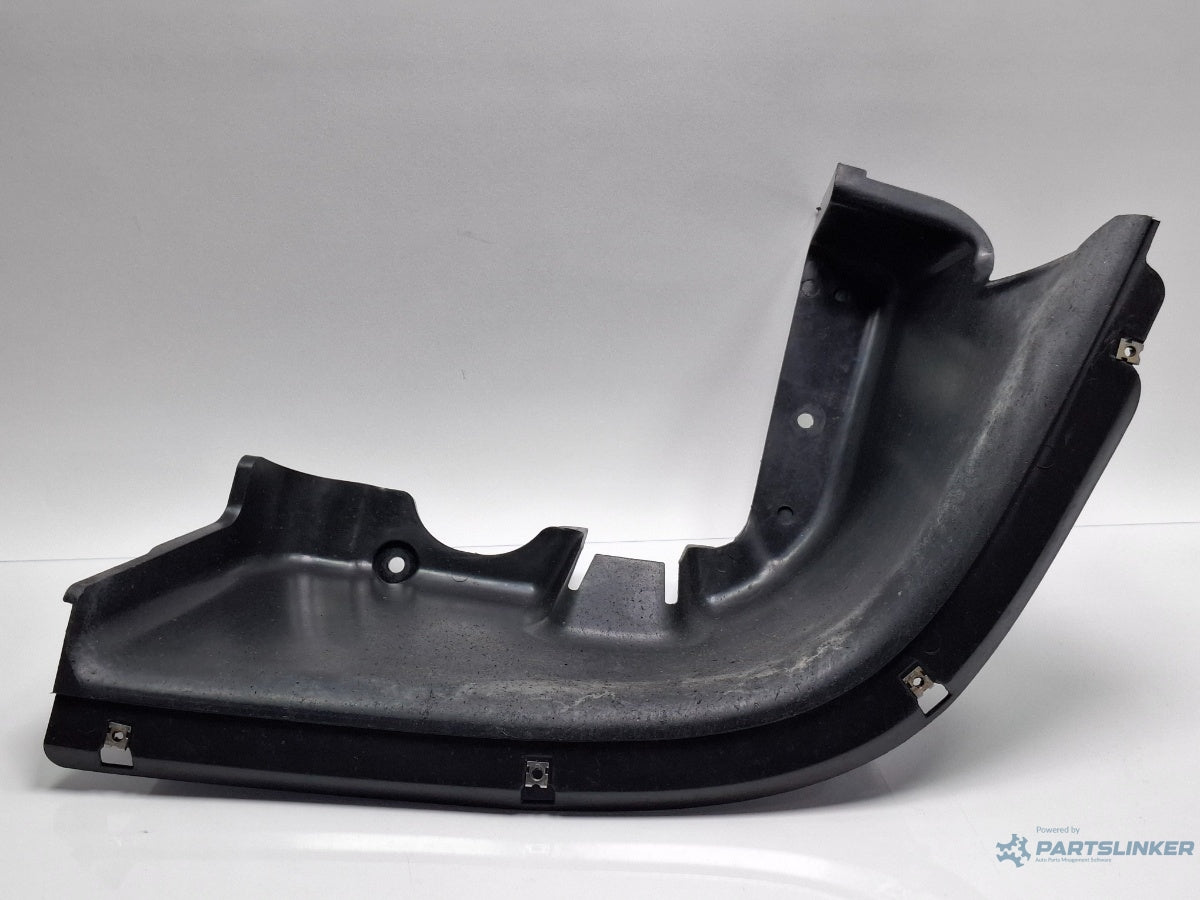 Capac aparator inferior bara spate SEAT CORDOBA III 6L2 2002 - 20091.4 16V BBY, BKY 6L5825189A