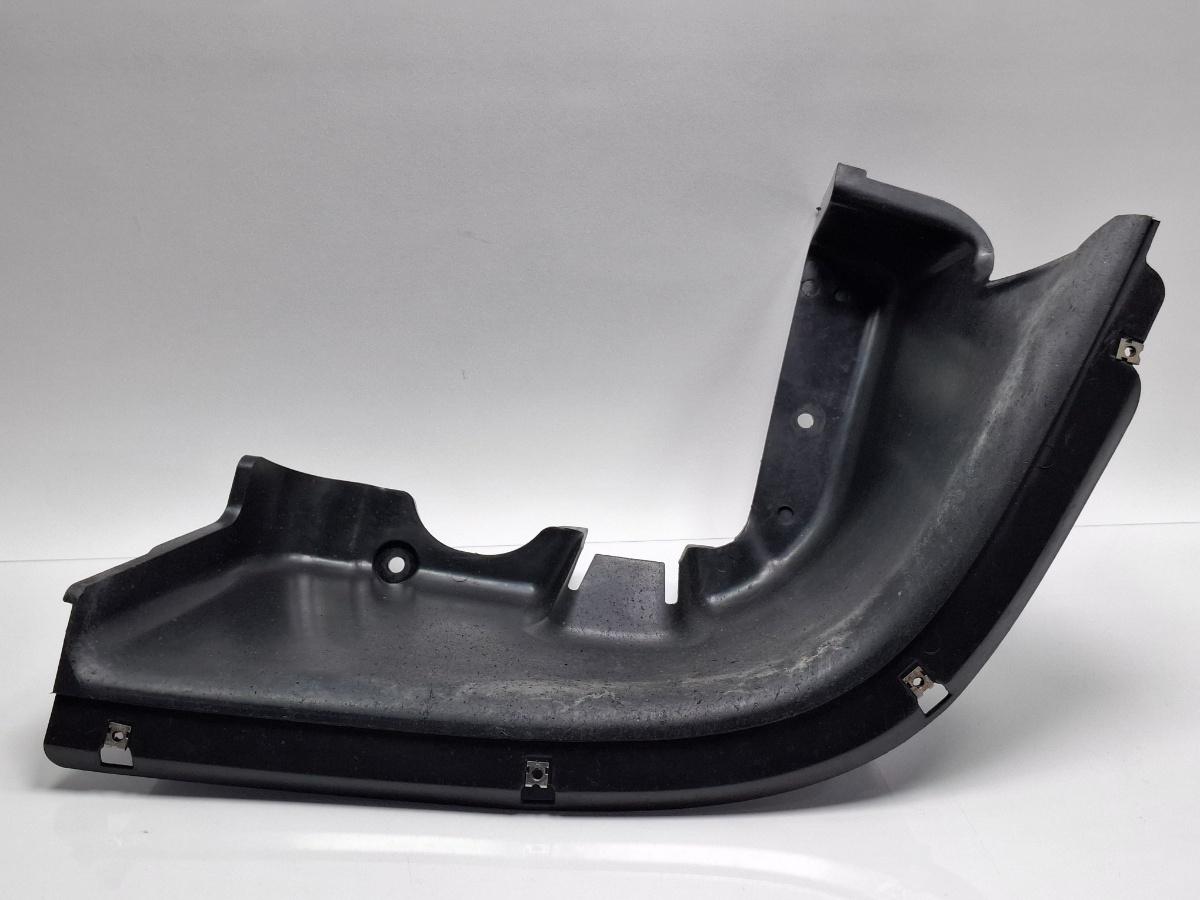 Capac aparator inferior bara spate SEAT CORDOBA III 6L2 2002 - 20091.4 16V BBY, BKY 6L5825189A