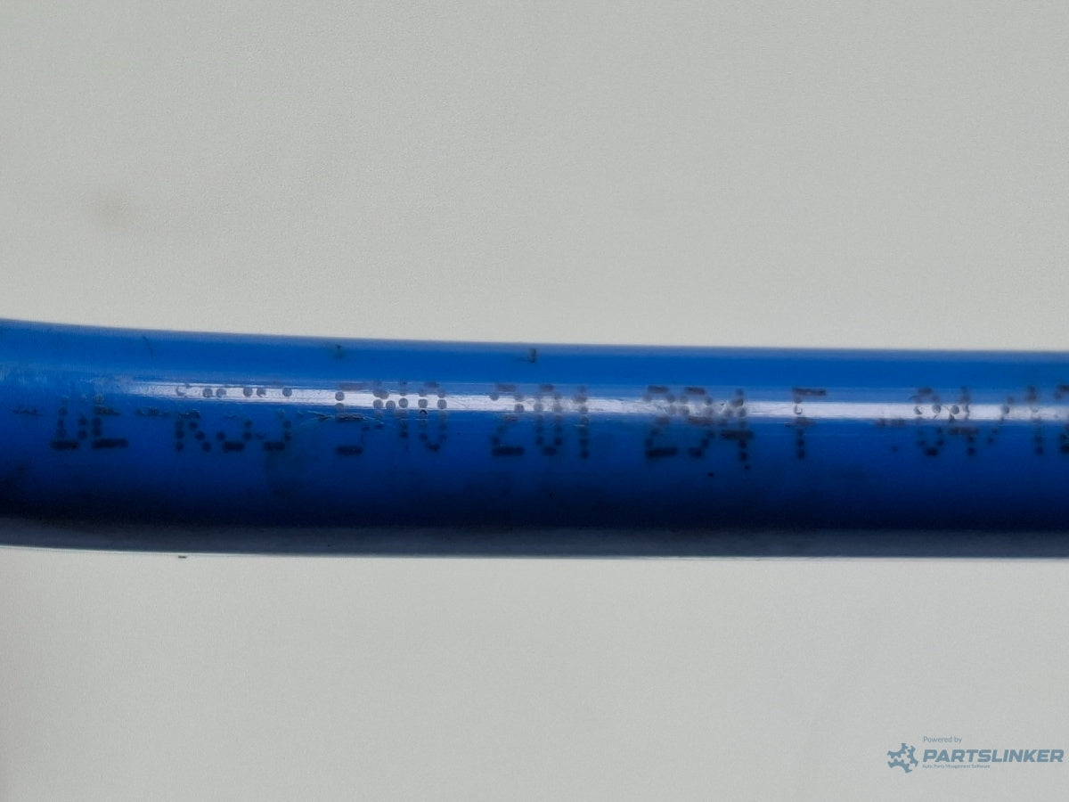 Conducta combustibil rezervor VOLKSWAGEN TIGUAN 5N_ 2007 - >2.0 TDI 4motion CBAB, CFFB, CLJA 5N0201294F