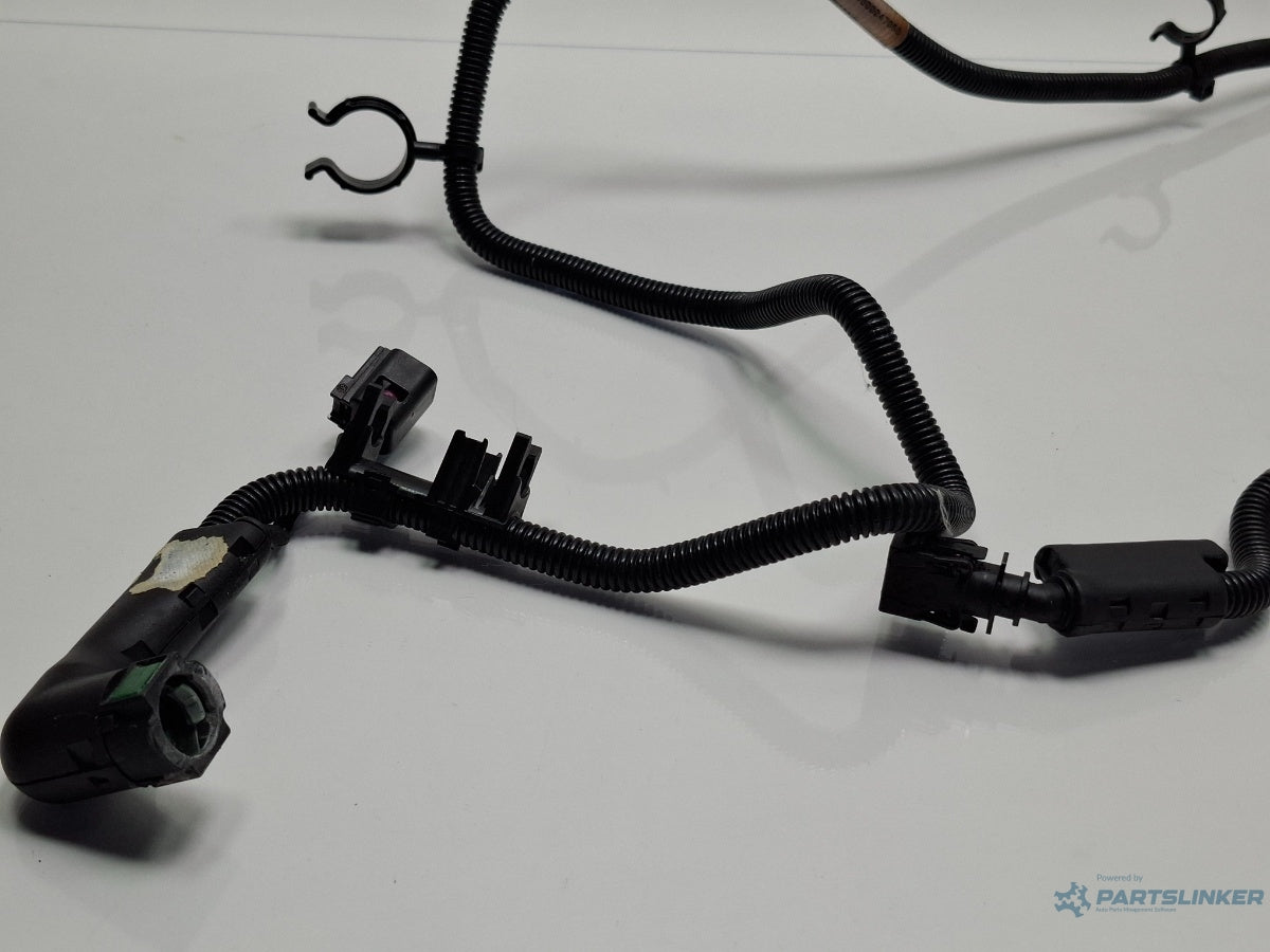 Conducta alimentare AdBlue VOLKSWAGEN CADDY IV Estate SAB, SAJ 2015 - >2.0 TDI CUUD, DFSD 2K5131983L