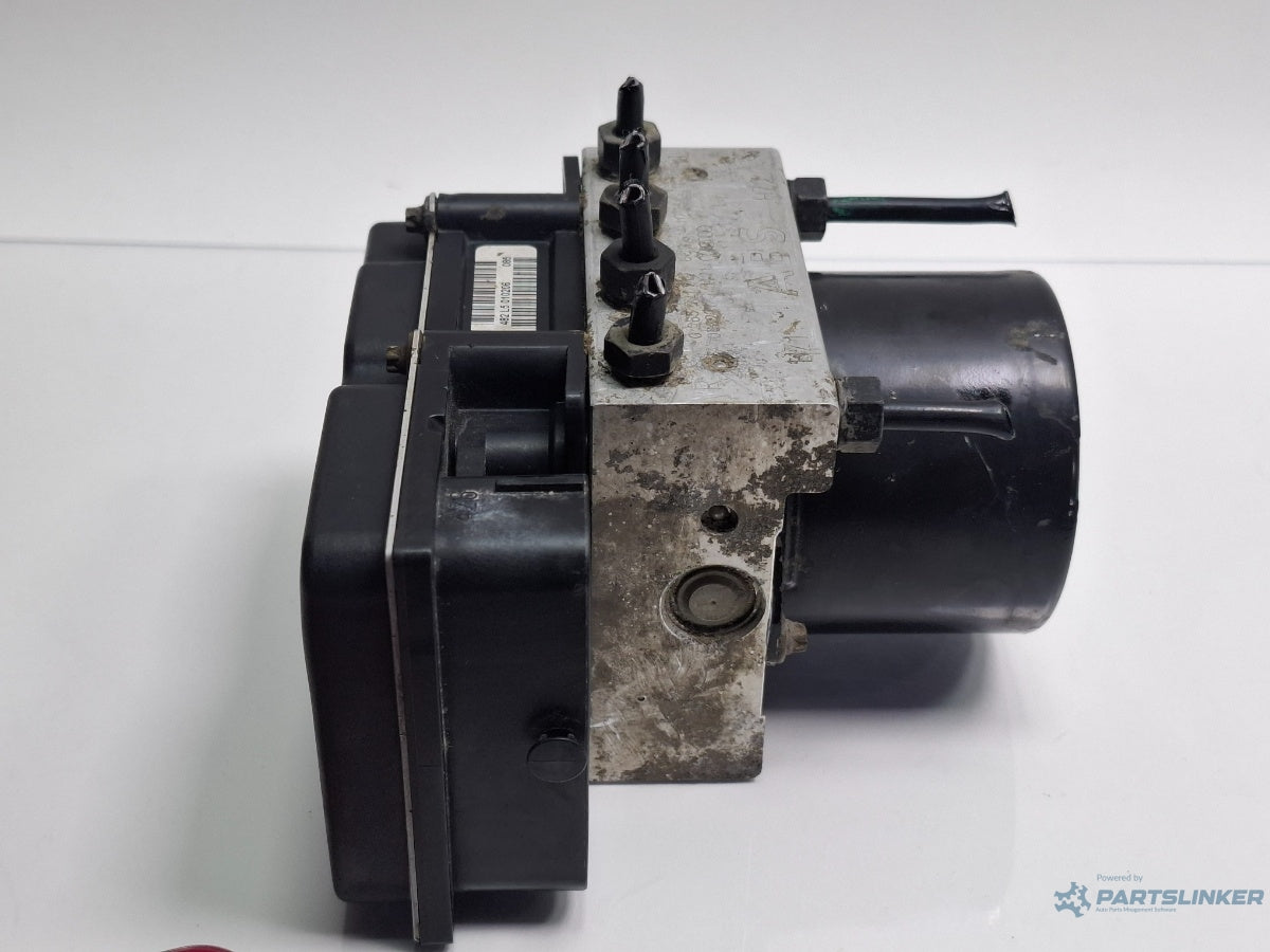 Modul pompa ABS SEAT CORDOBA III 6L2 2002 - 2009 1.4 TDI BMS, BNV 6Q0907379AF