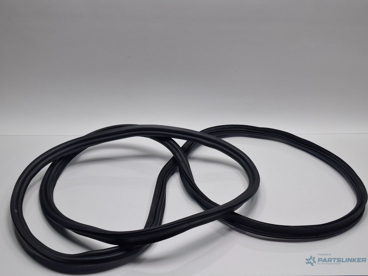 Cheder haion VOLKSWAGEN TIGUAN 5N_ 2007 - >2.0 TDI 4motion CBAB, CFFB, CLJA 5N0827705A