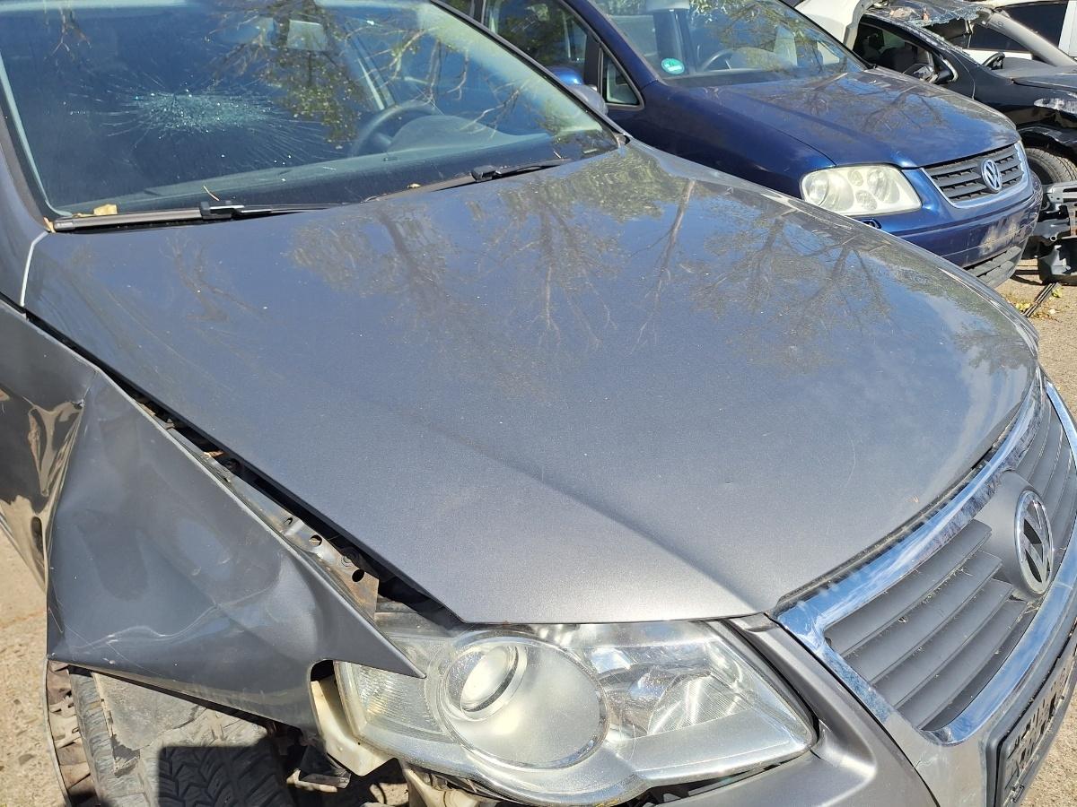 Capotă motor VOLKSWAGEN PASSAT Variant 3C5 2008 1.9 TDI BLS 77KW|105HP 2008