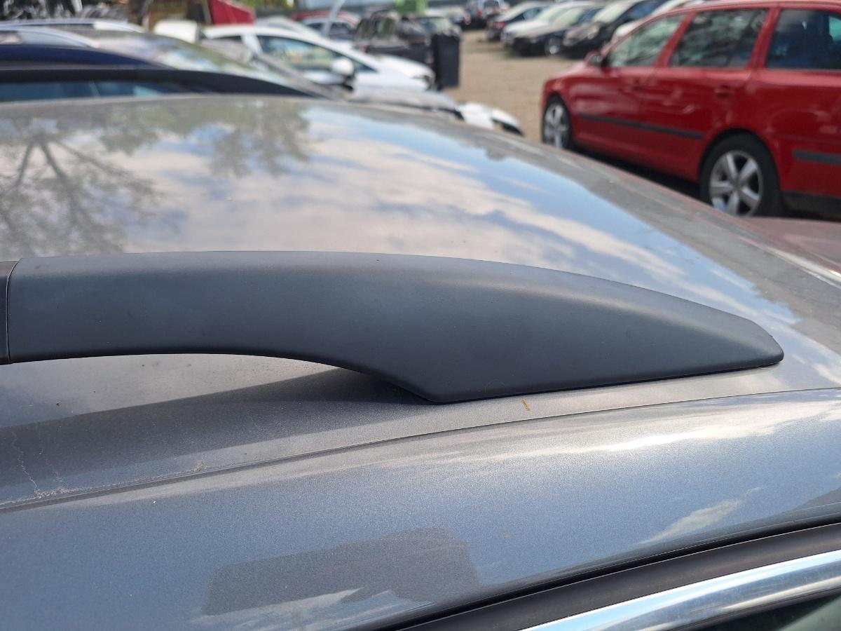 Capac șine bară acoperiș VOLKSWAGEN PASSAT Variant 3C5 2008 1.9 TDI BLS 77KW|105HP 2008