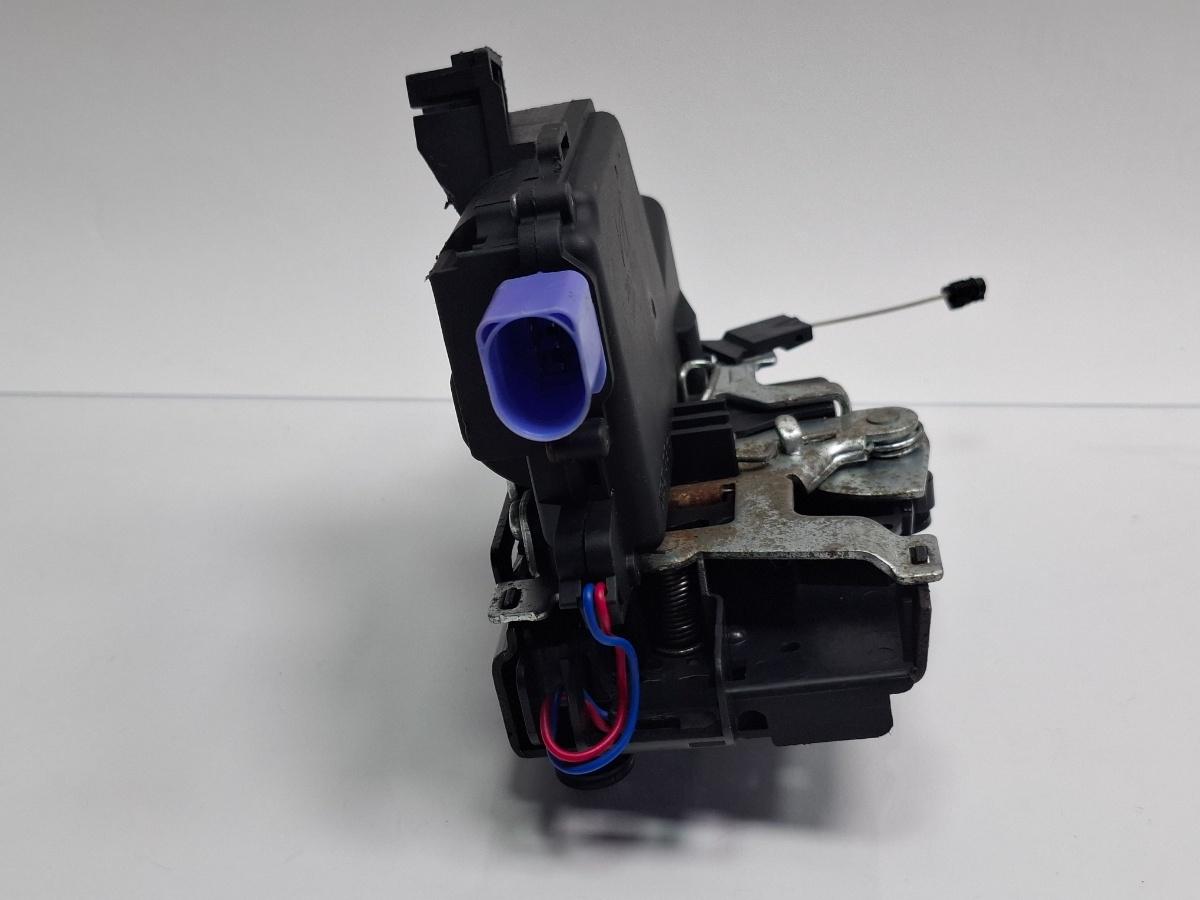 Broasca usa stanga fata SEAT CORDOBA III 6L2 2002 - 20091.4 TDI BMS, BNV 3B1837015AQ