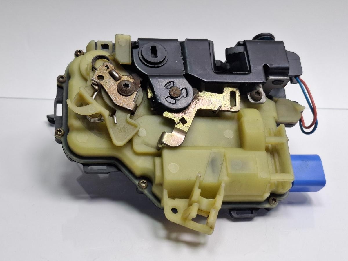 Broasca usa dreapta spate SEAT CORDOBA III 6L2 2002 - 20091.4 TDI BMS, BNV 3B4839016AG