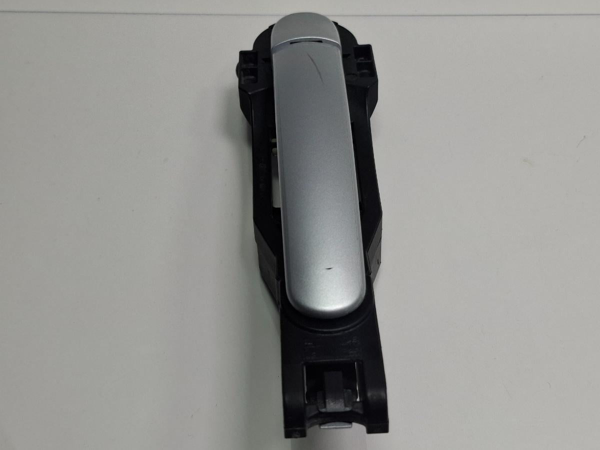 Maner exterior cu suport usa dreapta SEAT CORDOBA III 6L2 2002 - 20091.4 TDI BMS, BNV 3B0837886K