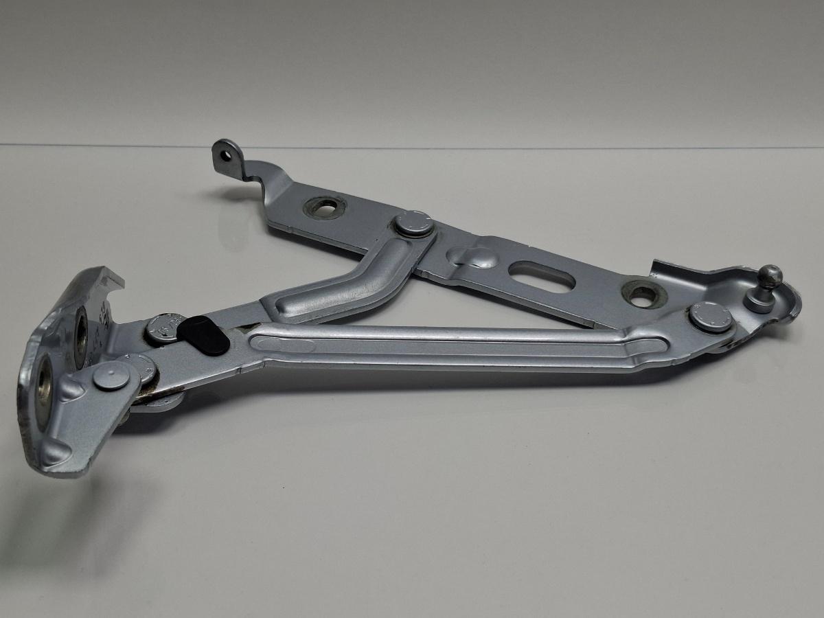 Balama capota motor stanga SEAT CORDOBA III 6L2 2002 - 20091.4 TDI BMS, BNV 6L5827301E