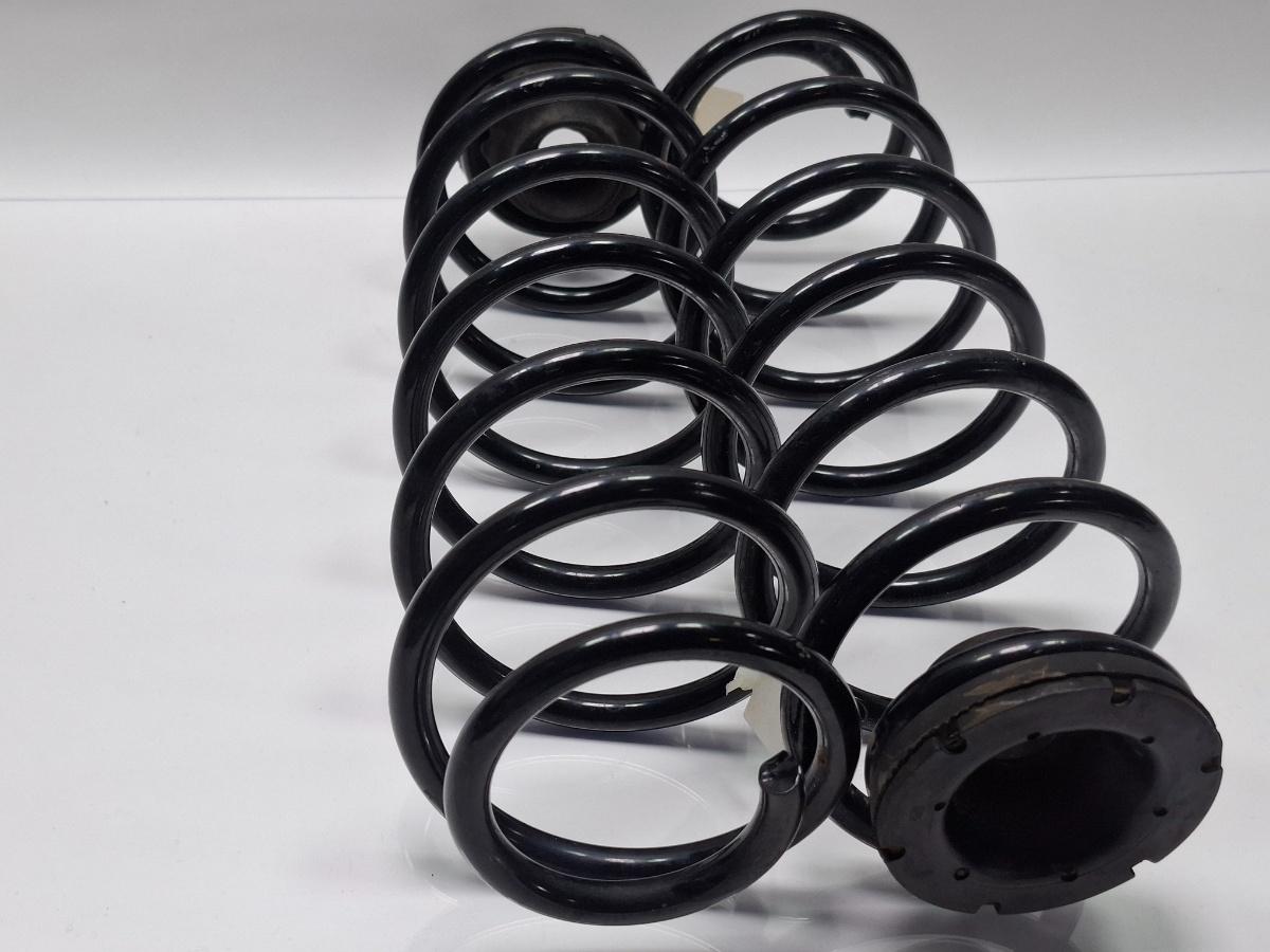 Arcuri spate SEAT CORDOBA III 6L2 2002 - 20091.4 TDI BMS, BNV 6Q0511115AP