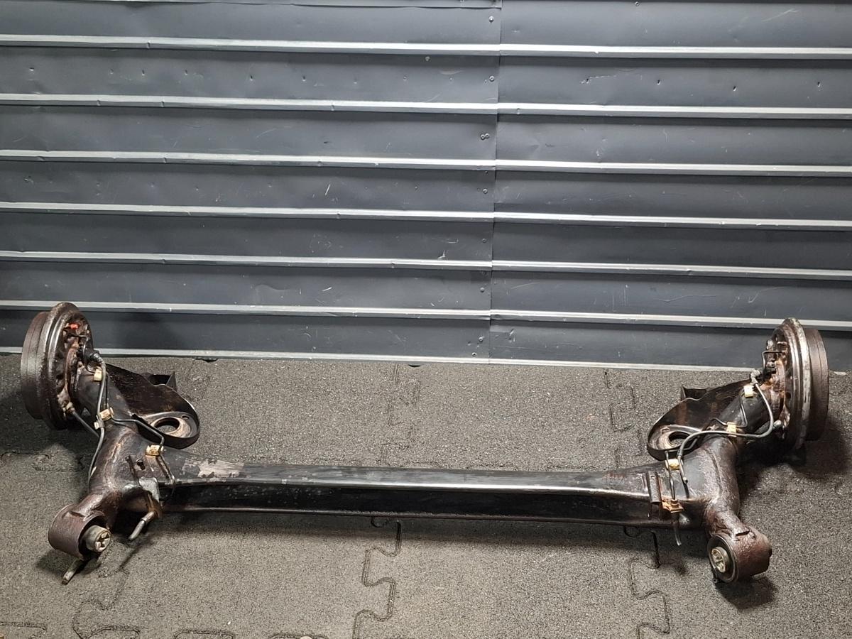 Punte spate SEAT CORDOBA III 6L2 2002 - 20091.4 TDI BMS, BNV 6Q0500051BC