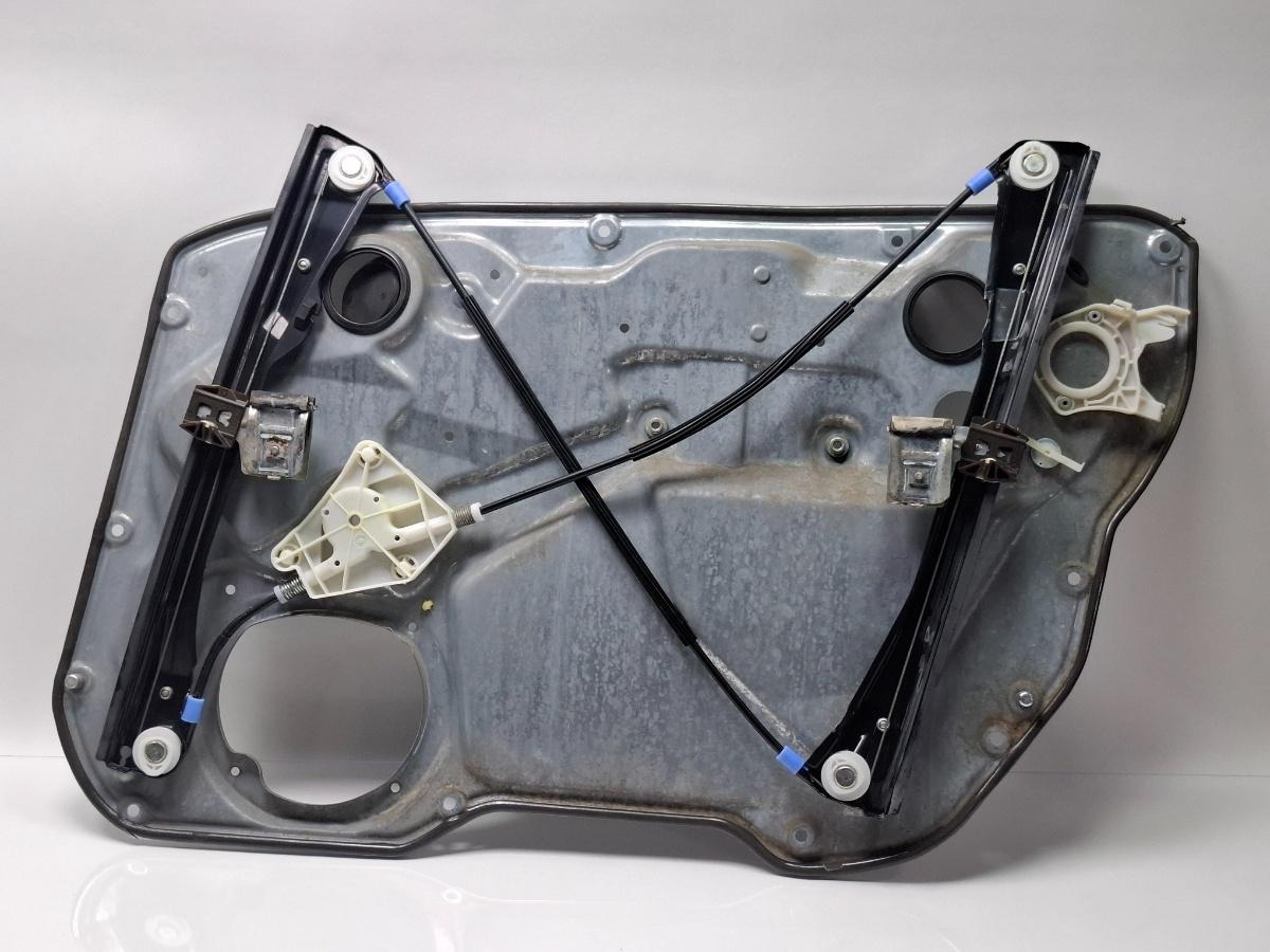 Macara geam stanga fata SEAT CORDOBA III 6L2 2002 - 20091.4 TDI BMS, BNV 6L4837751EG