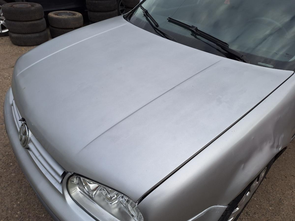 Capota motor VOLKSWAGEN GOLF IV Variant 1J5 1999 - 2006 , gri LA7W