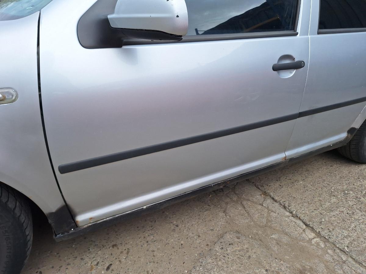 Usa portiera fata stanga VOLKSWAGEN GOLF IV Variant 1J5 1999 - 2006 , gri LA7W