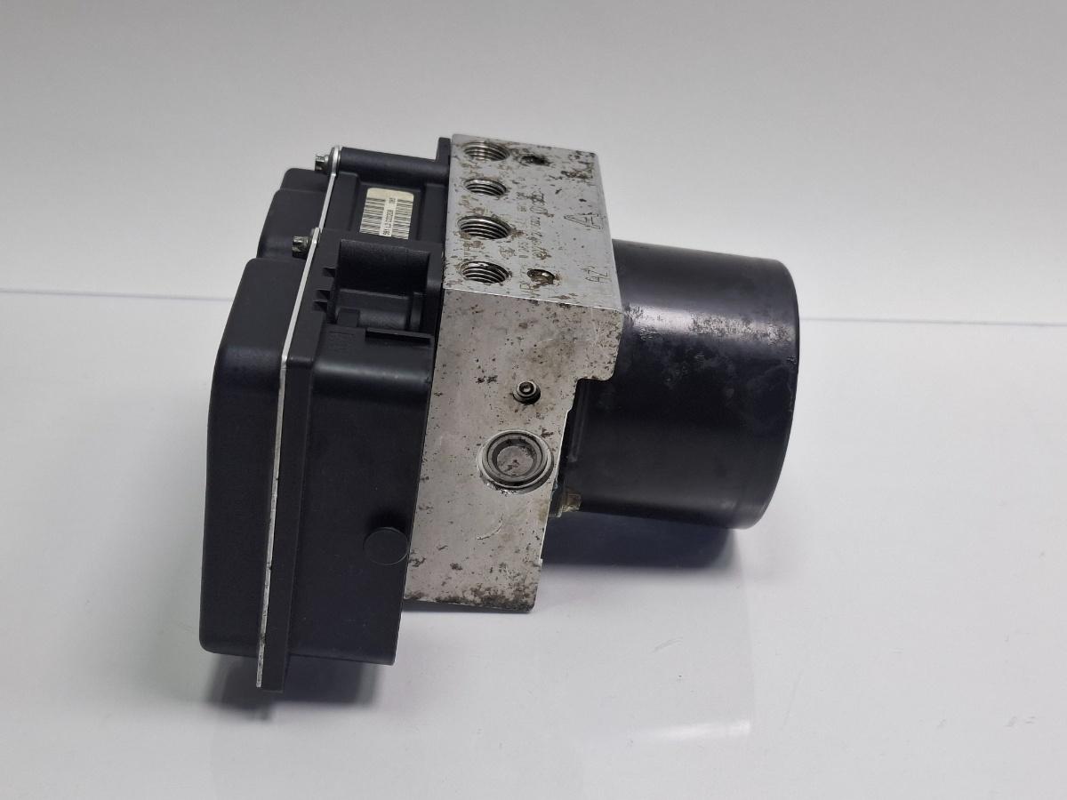 Modul pompa ABS SKODA FABIA II 542 2006 - 20141.2 1.2 1.2 BBM, CHFA BOSCH 0265800635 6R0907379C
