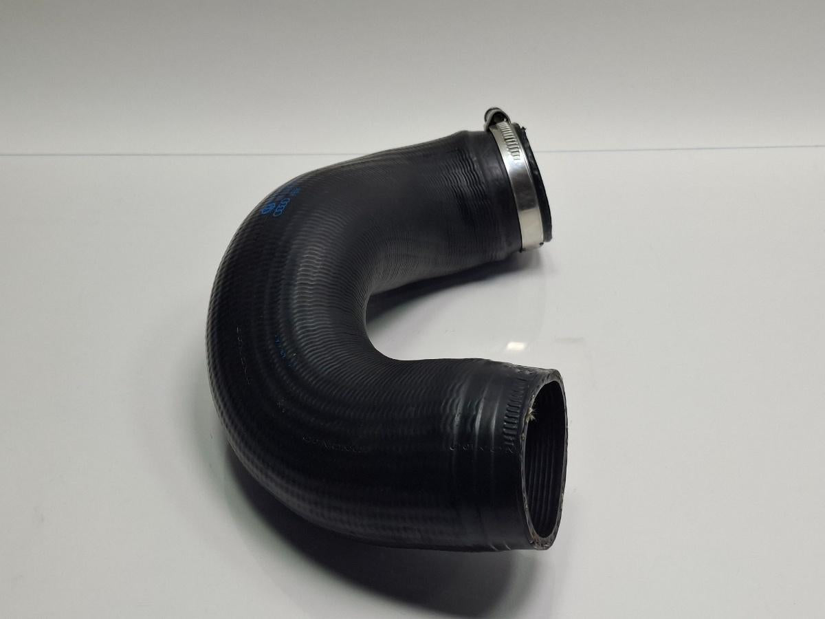 Furtun intercooler VOLKSWAGEN TOUAREG 7LA, 7L6, 7L7 2002 - 20133.0 V6 TDI BKS, CATA 7L6145972C