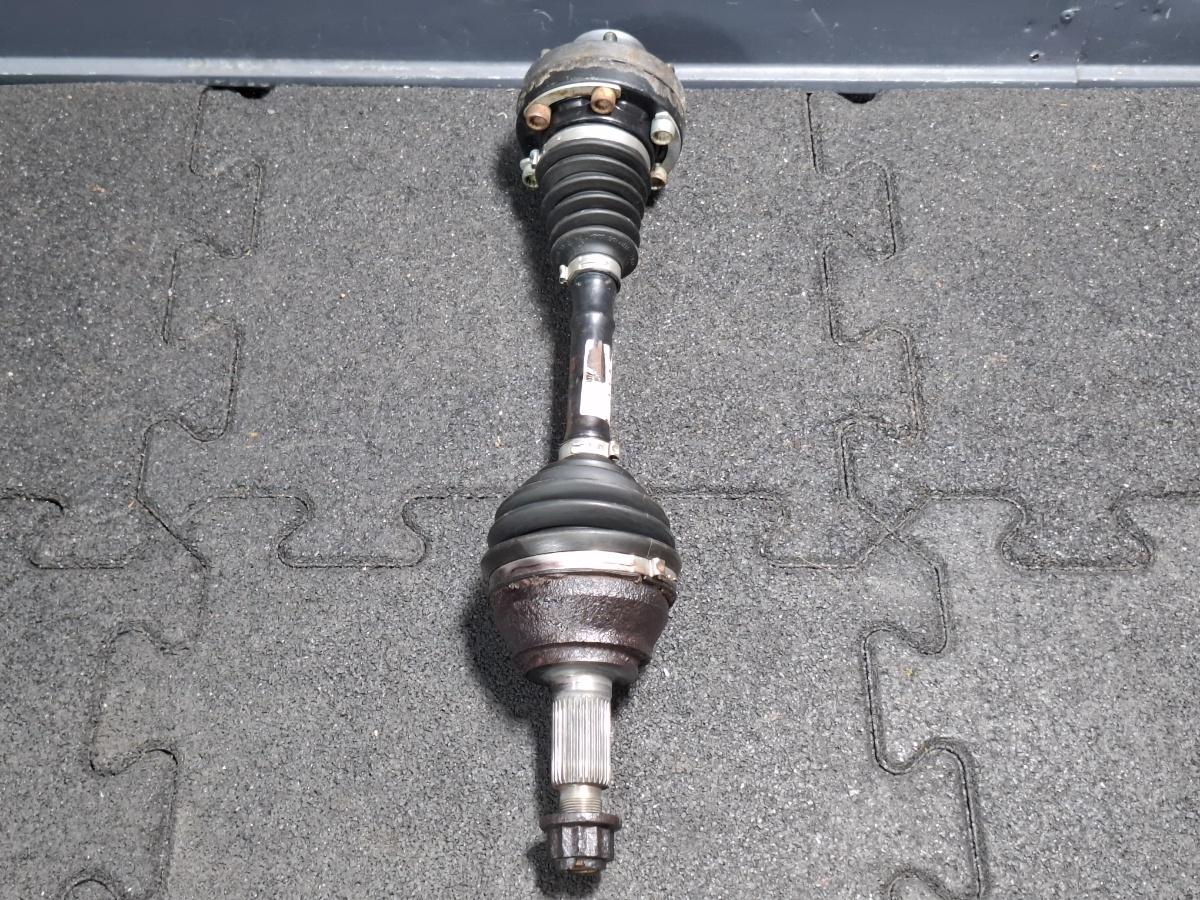 Planetara fata VOLKSWAGEN TOUAREG 7LA, 7L6, 7L7 2002 - 20133.0 V6 TDI BKS, CATA 7L0407271C