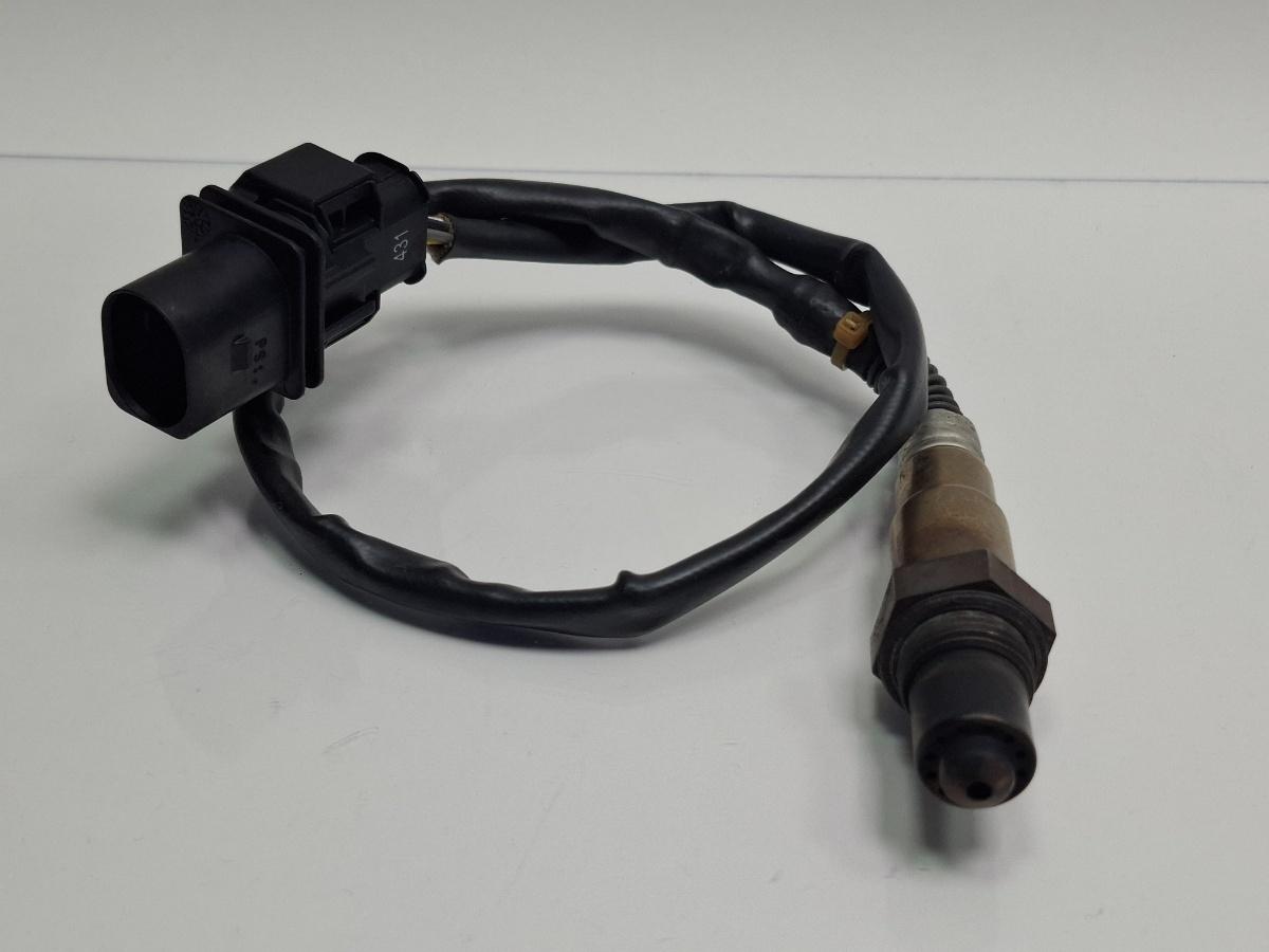 Sonda lambda VOLKSWAGEN TOUAREG 7LA, 7L6, 7L7 2002 - 20133.0 V6 TDI BKS, CATA BOSCH 0281004036 059906262B