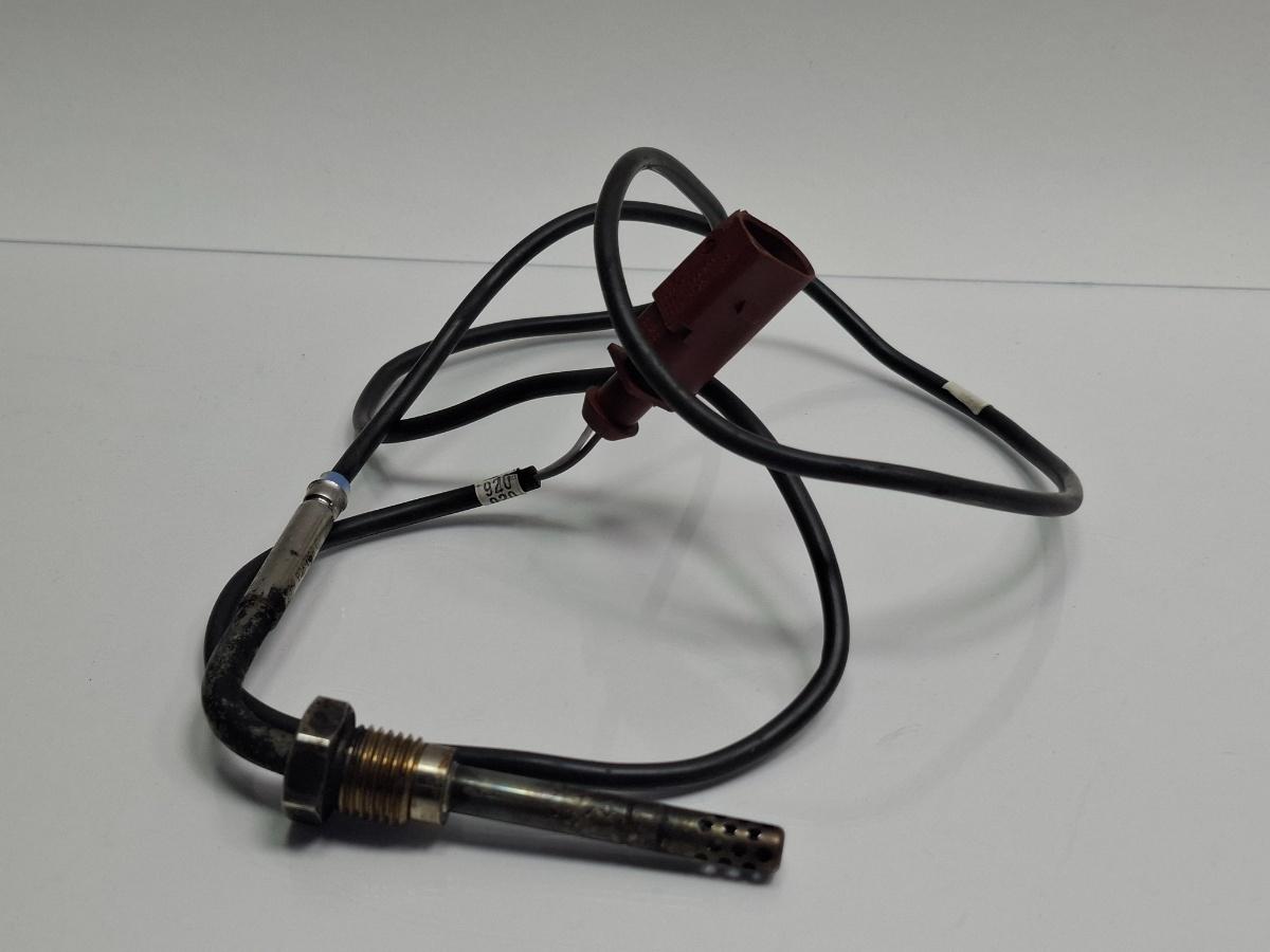 Senzor de temperatura gaze VOLKSWAGEN TOUAREG 7LA, 7L6, 7L7 2002 - 20133.0 V6 TDI BKS, CATA 059906088C