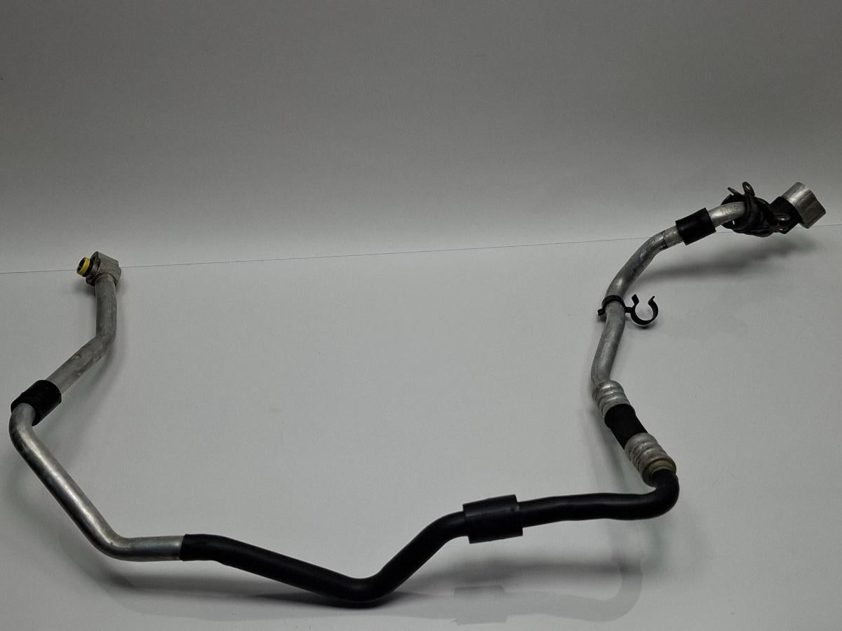 Conducta AC joase presiune VOLKSWAGEN TOUAREG 7LA, 7L6, 7L7 2002 - 20133.0 V6 TDI BKS, CATA 7L6820017B