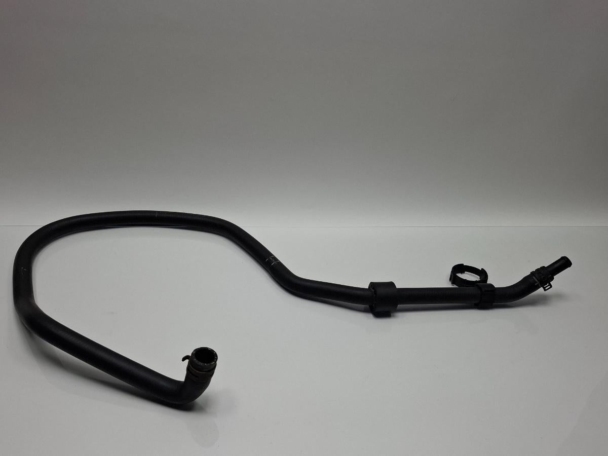 Furtun lichid racire VOLKSWAGEN TOUAREG 7LA, 7L6, 7L7 2002 - 20133.0 V6 TDI BKS, CATA 7L6121058AN