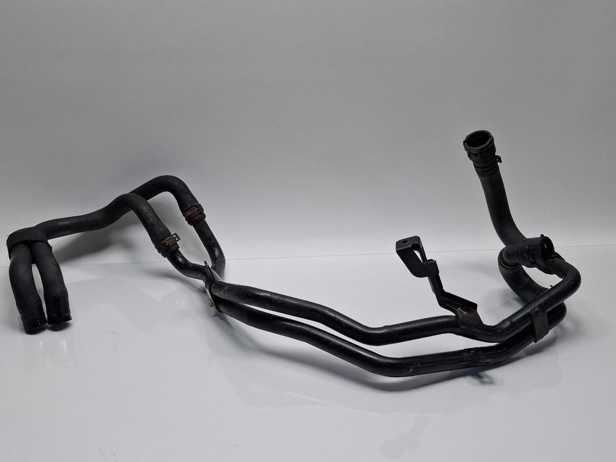 Conducte apa sirocou VOLKSWAGEN TOUAREG 7LA, 7L6, 7L7 2002 - 20133.0 V6 TDI BKS, CATA 7L6121070AJ