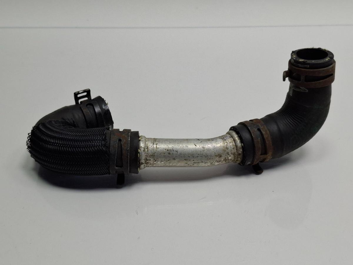 Furtun lichid racire VOLKSWAGEN TOUAREG 7LA, 7L6, 7L7 2002 - 20133.0 V6 TDI BKS, CATA 7L0815967E