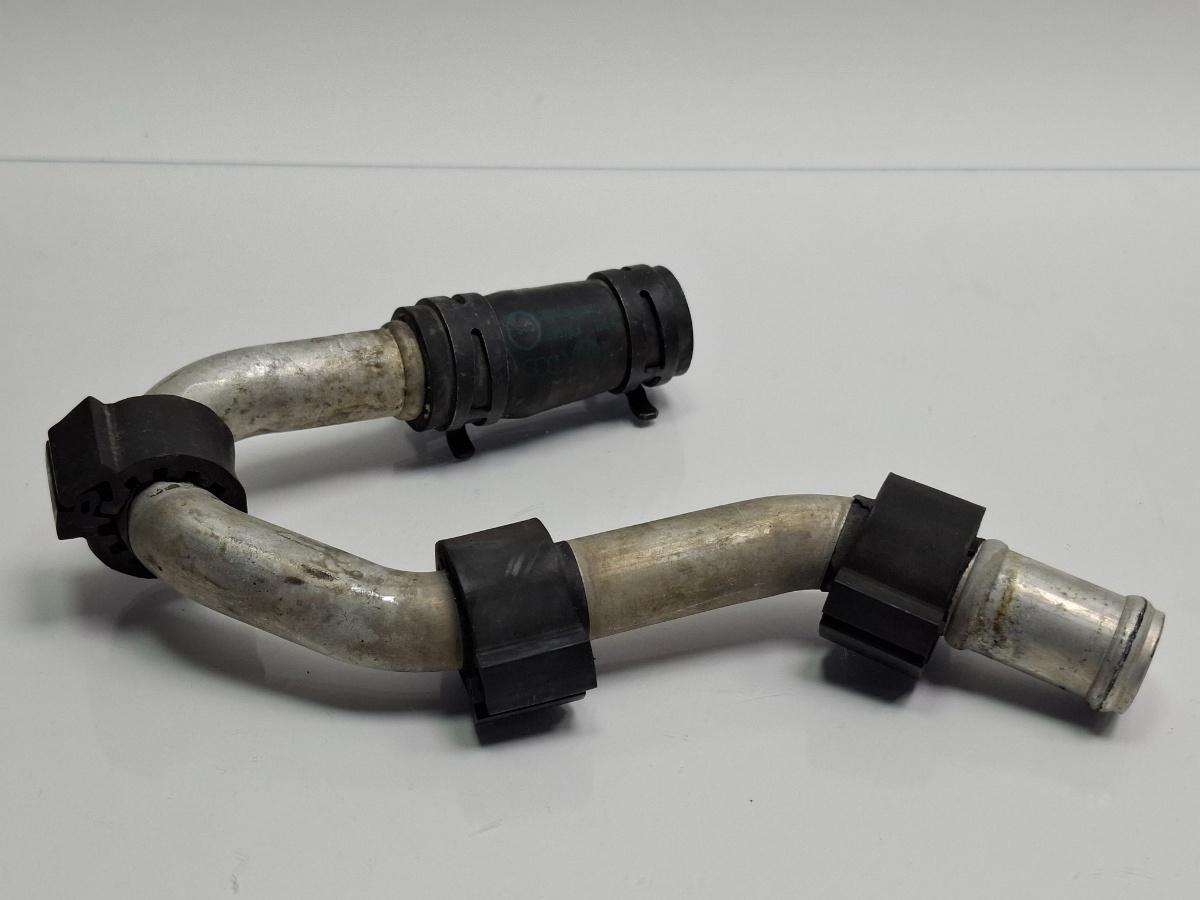 Furtun lichid racire VOLKSWAGEN TOUAREG 7LA, 7L6, 7L7 2002 - 20133.0 V6 TDI BKS, CATA 7L0815985