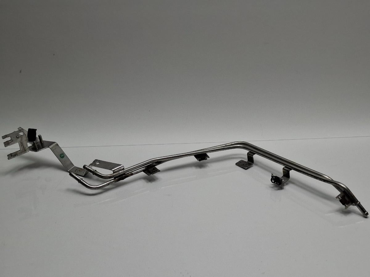 Conducte senzor presiune gaze VOLKSWAGEN TOUAREG 7LA, 7L6, 7L7 2002 - 20133.0 V6 TDI BKS, CATA 7L6131552T