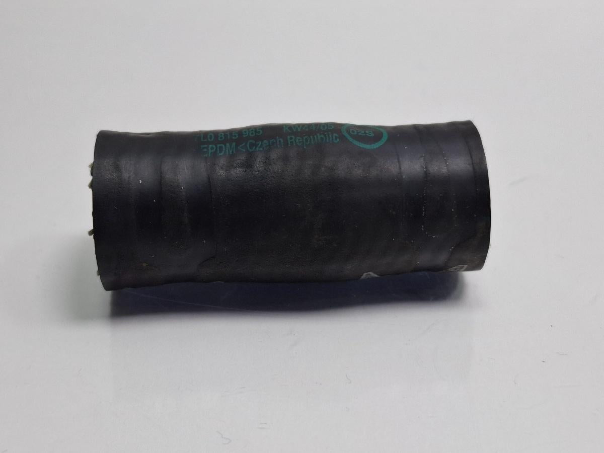 Furtun apa VOLKSWAGEN TOUAREG 7LA, 7L6, 7L7 2002 - 20133.0 V6 TDI BKS, CATA 7L0815985