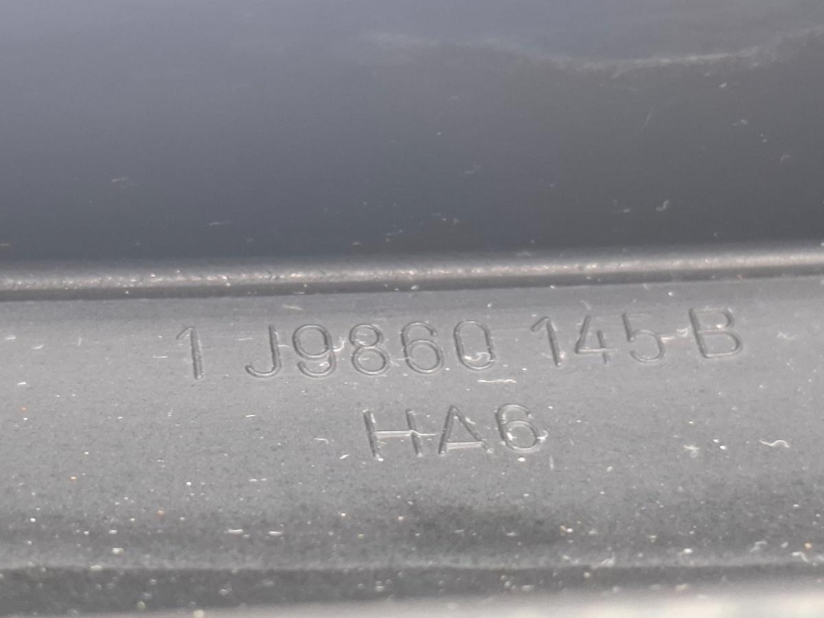 Capac bara longitudinala stanga fata VOLKSWAGEN GOLF IV Variant 1J5 1999 - 20061.9 TDI AGR, ALH 1J9860145B