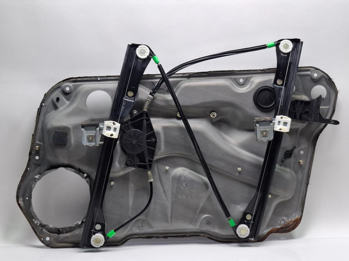 Macara geam stanga fata VOLKSWAGEN GOLF IV Variant 1J5 1999 - 20061.9 TDI AGR, ALH 1J4837755E