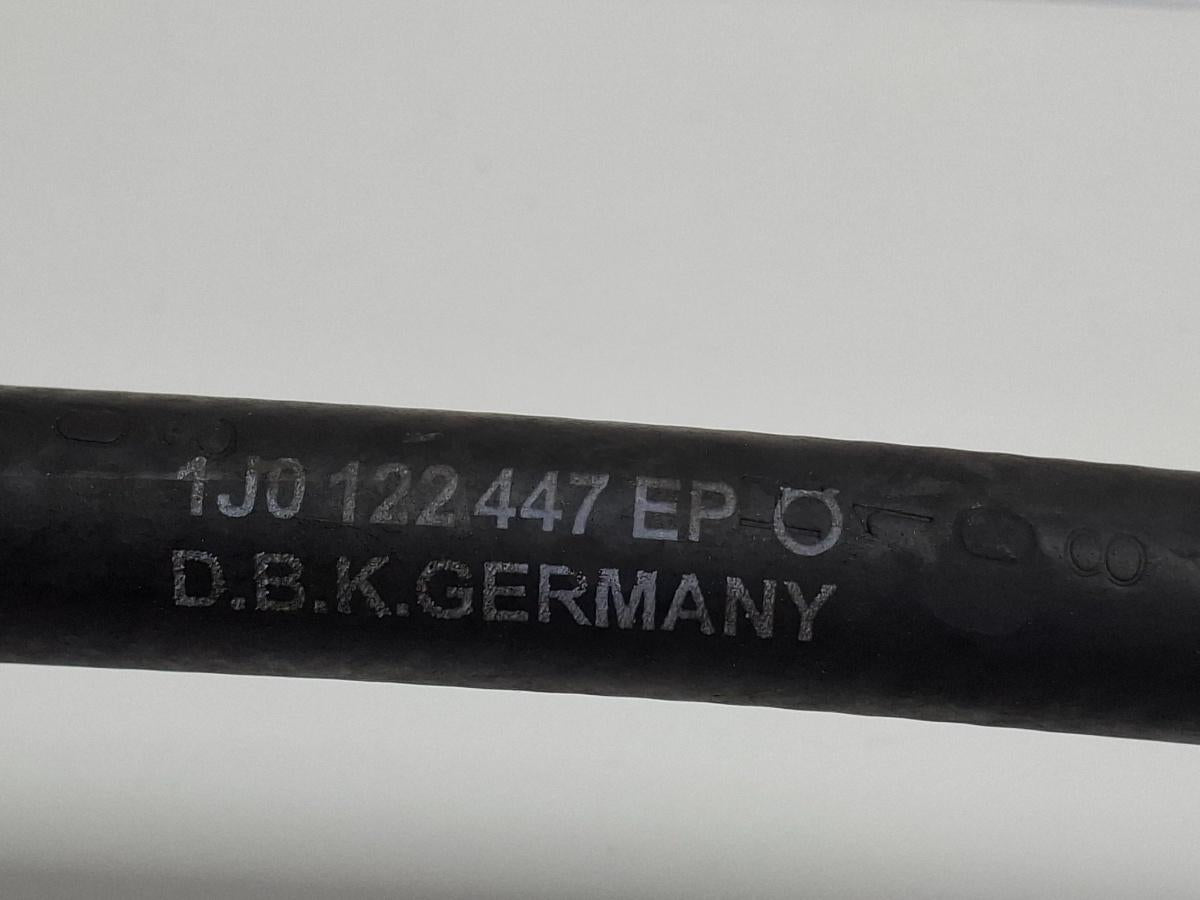 Furtun apa VOLKSWAGEN GOLF IV Variant 1J5 1999 - 20061.9 TDI AGR, ALH 1J0122447EP
