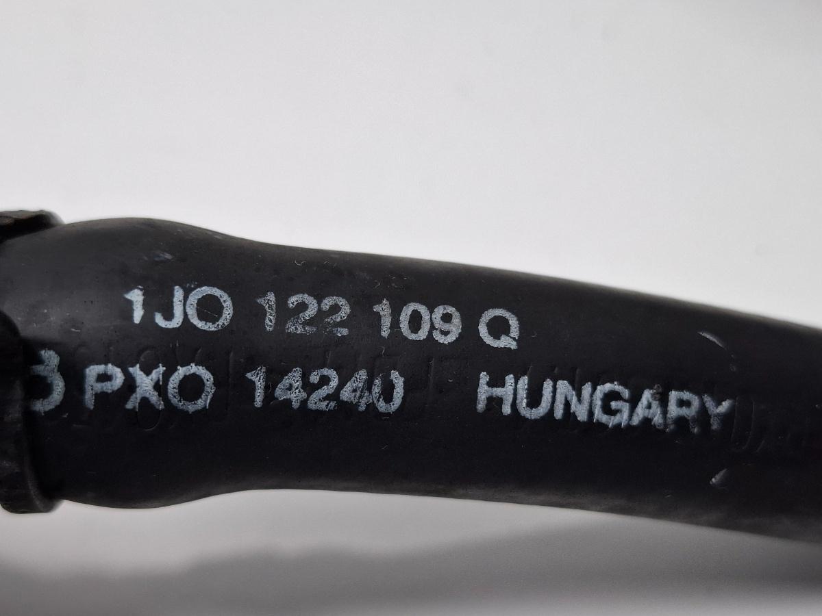 Furtunuri apa VOLKSWAGEN GOLF IV Variant 1J5 1999 - 20061.9 TDI AGR, ALH 1J0122109Q