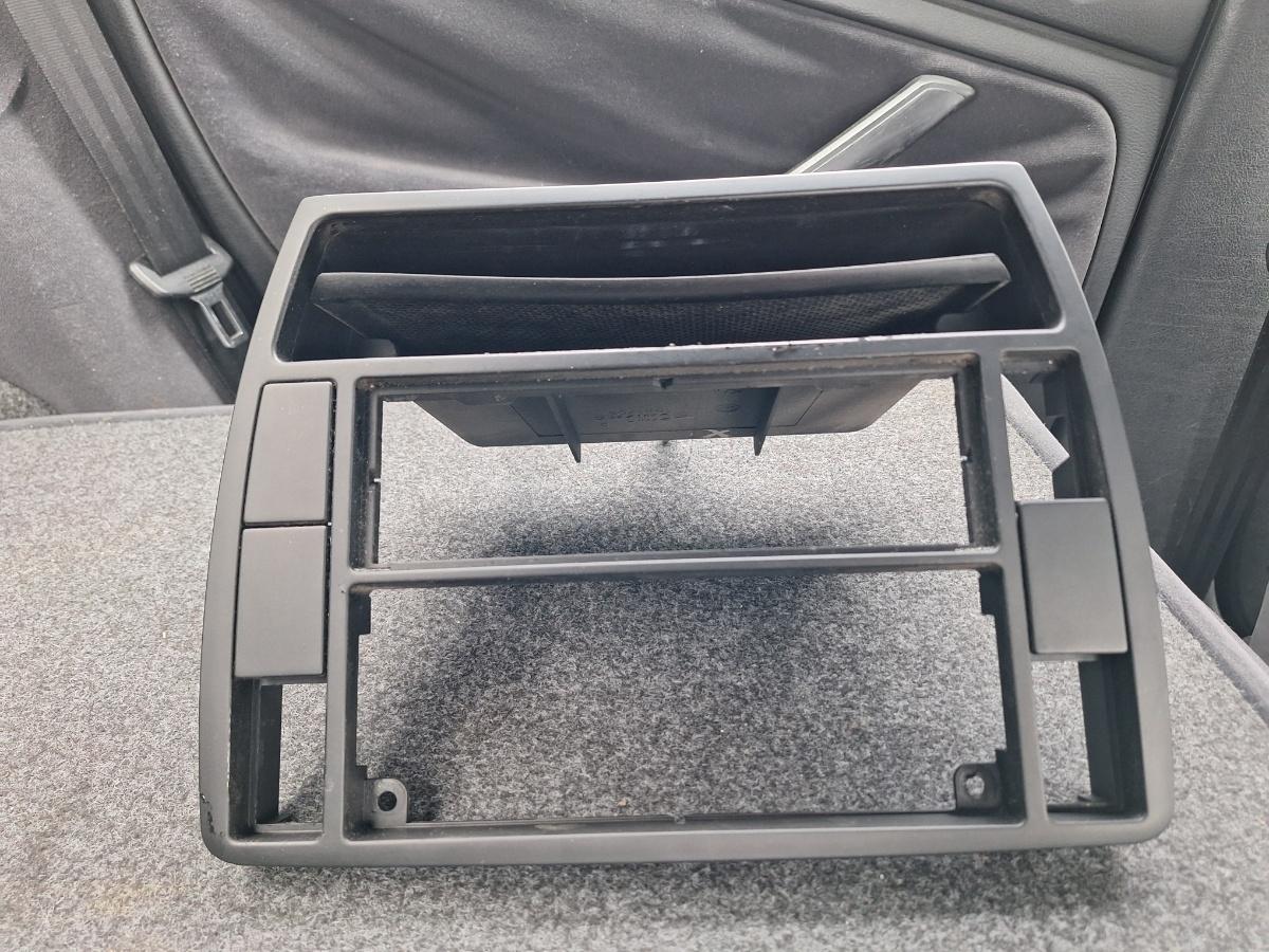 Ornament panou de bord VOLKSWAGEN PASSAT 3B3 2000 1.9 TDI AWX 96KW|130HP 2000