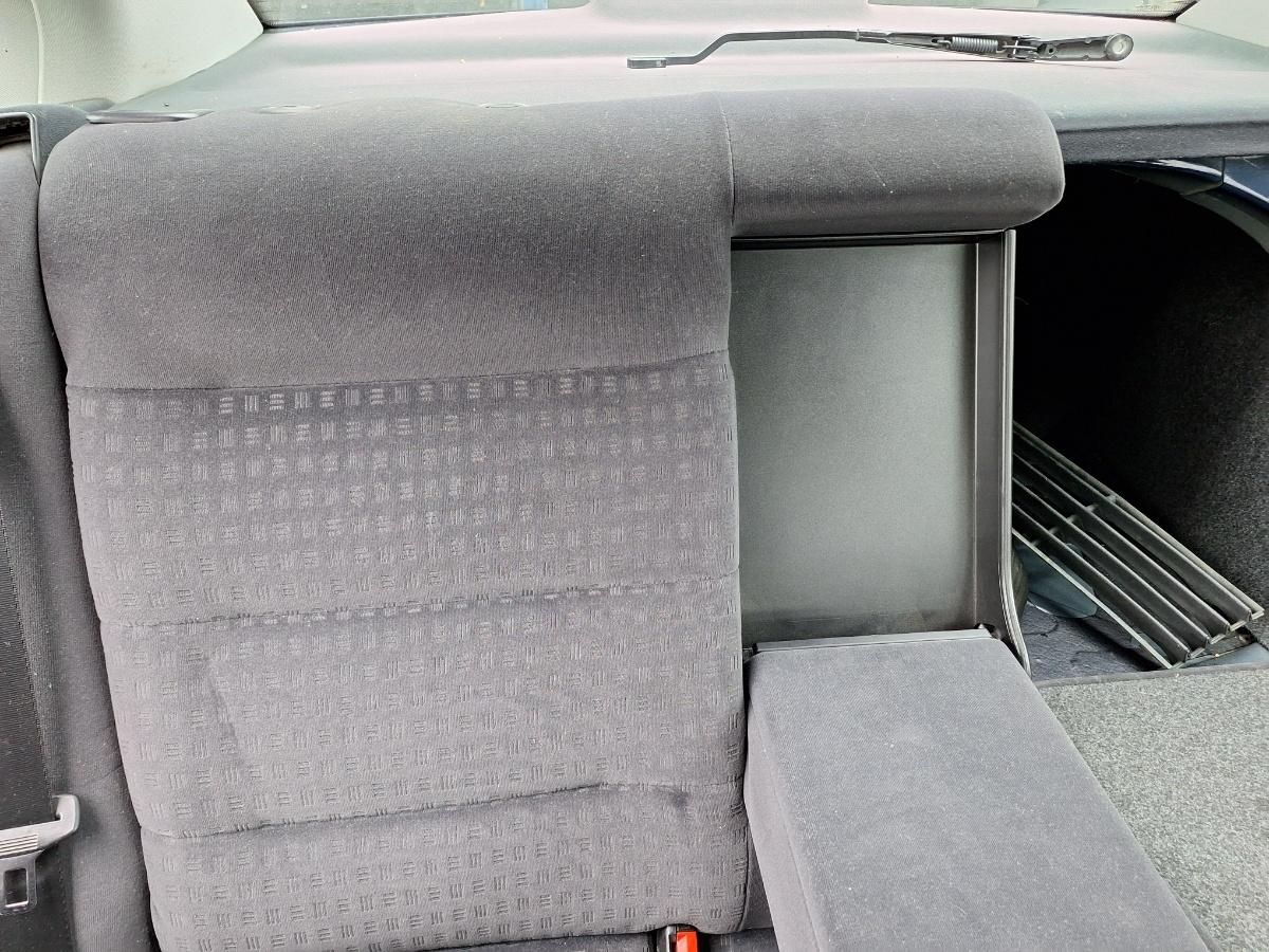 Banchetă spate VOLKSWAGEN PASSAT 3B3 2000 1.9 TDI AWX 96KW|130HP 2000