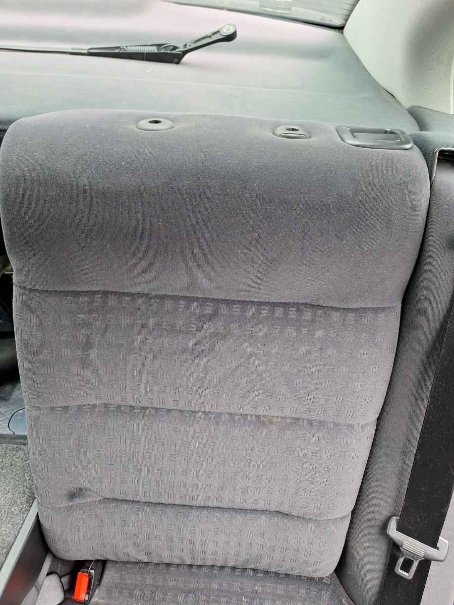 Banchetă spate VOLKSWAGEN PASSAT 3B3 2000 1.9 TDI AWX 96KW|130HP 2000