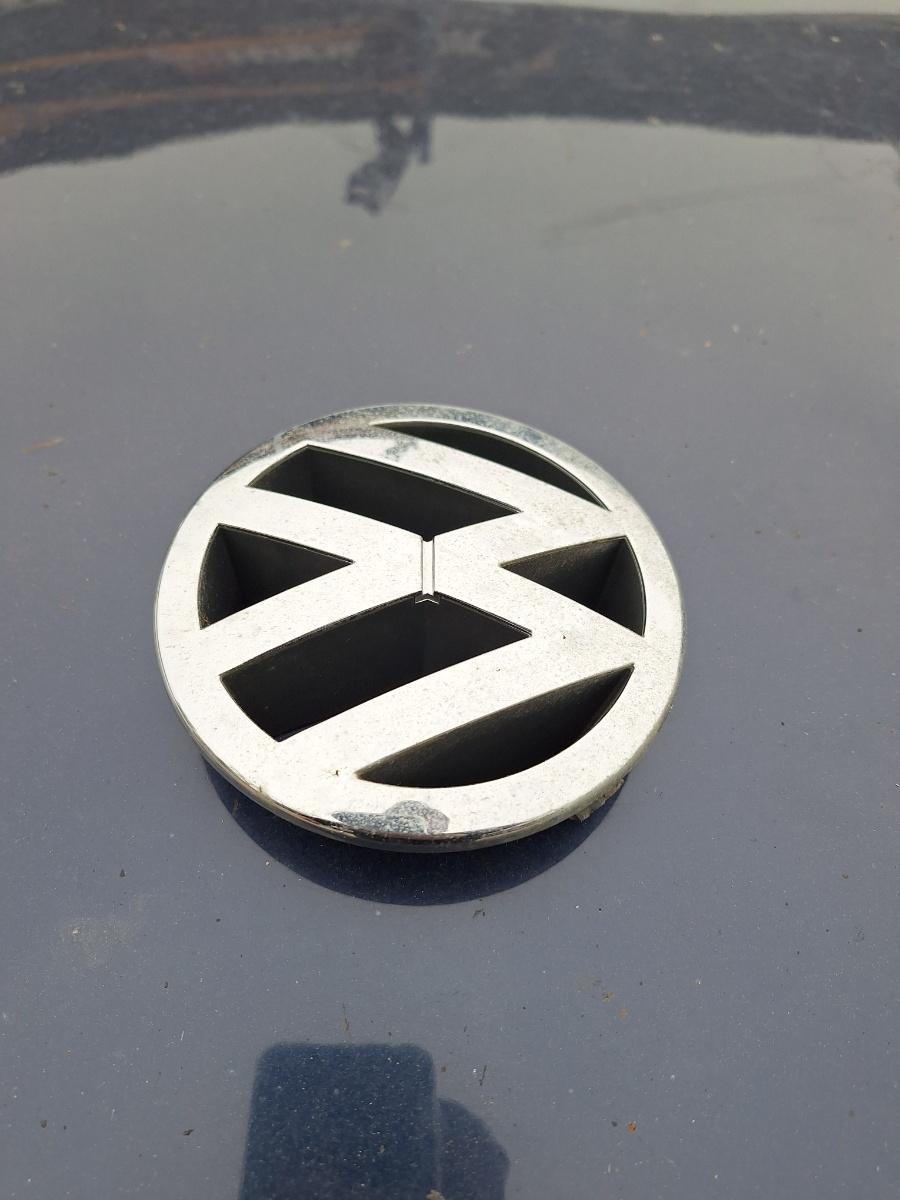 Sigla / Emblema VOLKSWAGEN PASSAT 3B3 2000 1.9 TDI AWX 96KW|130HP 2000
