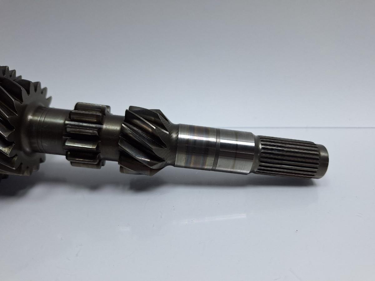 Arbore primar cutie de viteze SKODA OCTAVIA 1U2 1996 - 20101.4 16V AXP, BCA 02K311101