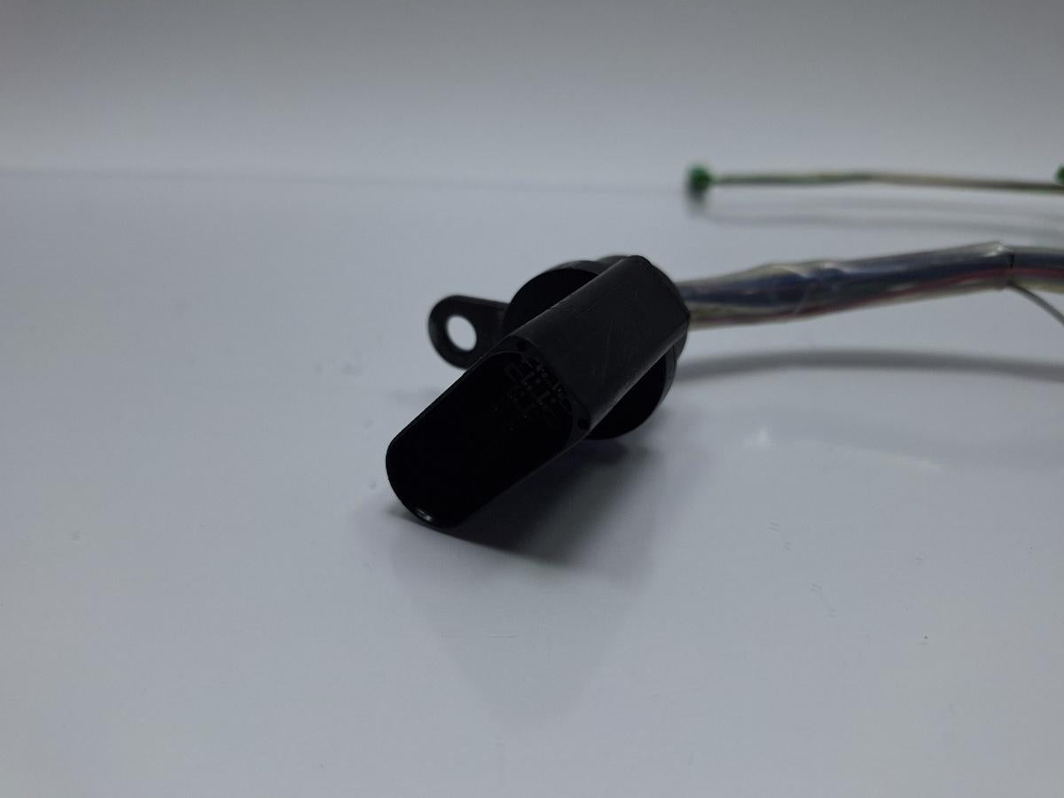 Cablaj transmisie automata in 6 trepte VOLKSWAGEN TOUAREG 7LA, 7L6, 7L7 2002 - 20133.0 V6 TDI BKS, CATA 09D927363G