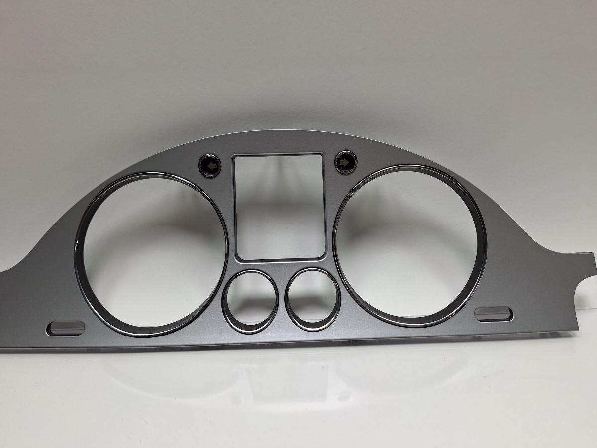 Ornament ceasuri bord VOLKSWAGEN PASSAT Variant 3C5 2008 1.9 TDI BLS 77KW|105HP 2008