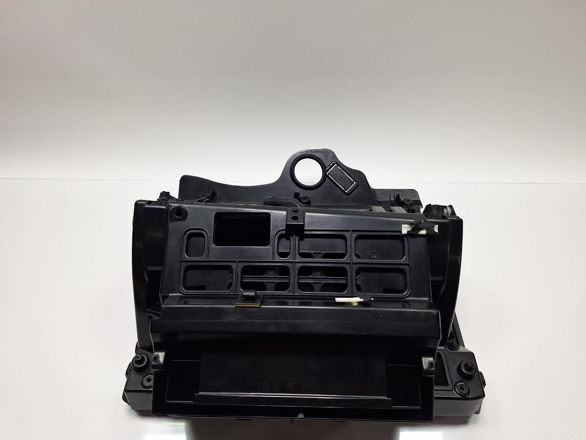 Torpedou VOLKSWAGEN PASSAT Variant 3C5 2008 1.9 TDI BLS 77KW|105HP 2008