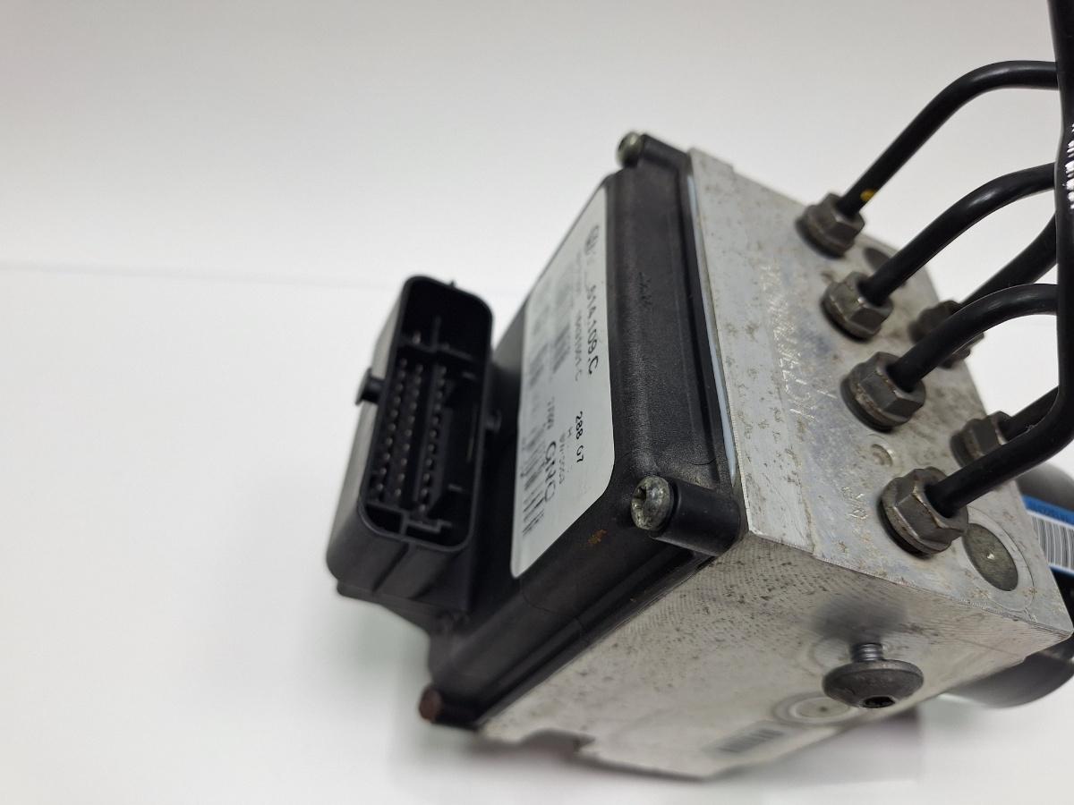 Modul unitate ABS VOLKSWAGEN PASSAT Variant 3C5 2008 1.9 TDI BLS 77KW|105HP 2008
