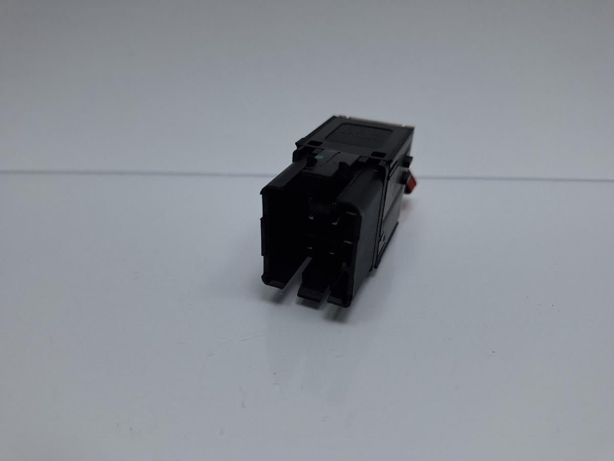 Buton avarii VOLKSWAGEN PASSAT Variant 3C5 2008 1.9 TDI BLS 77KW|105HP 2008